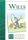 A simple guide to wills